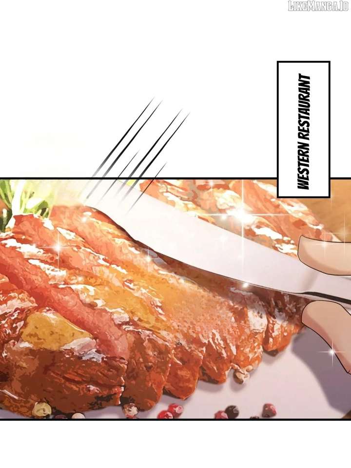 Outrageous! I opened a training class for empresses Chapter 100 - Page 6