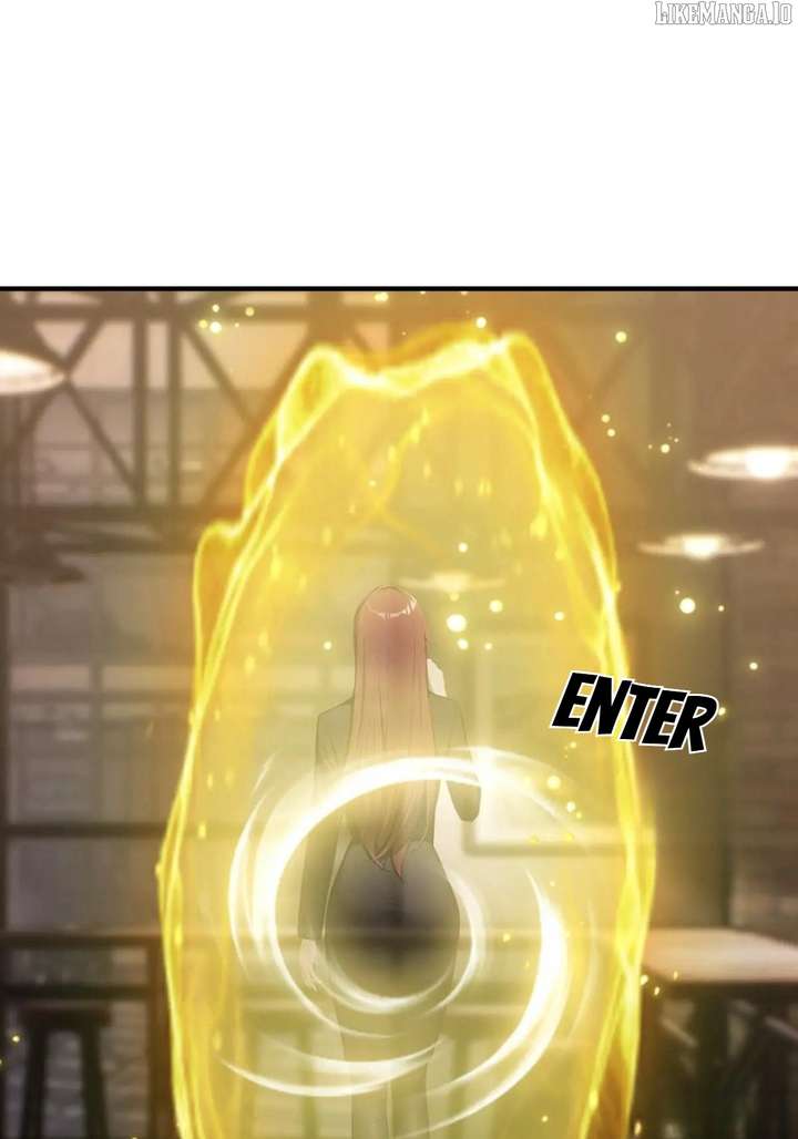 Outrageous! I opened a training class for empresses Chapter 100 - Page 20