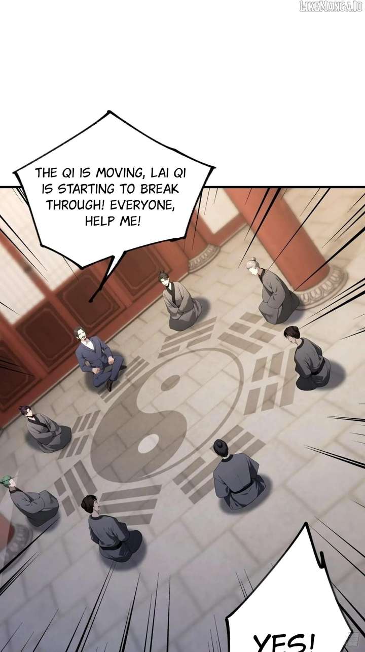 Outrageous! I opened a training class for empresses Chapter 100 - Page 23