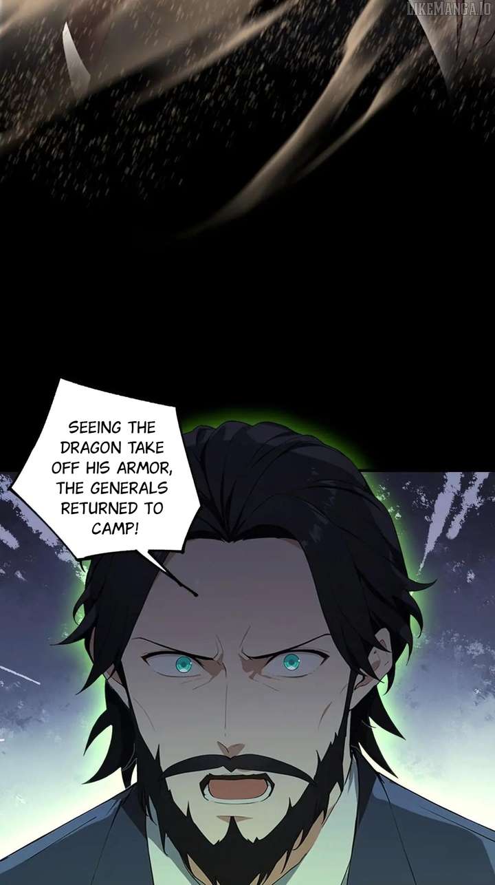 Outrageous! I opened a training class for empresses Chapter 100 - Page 27