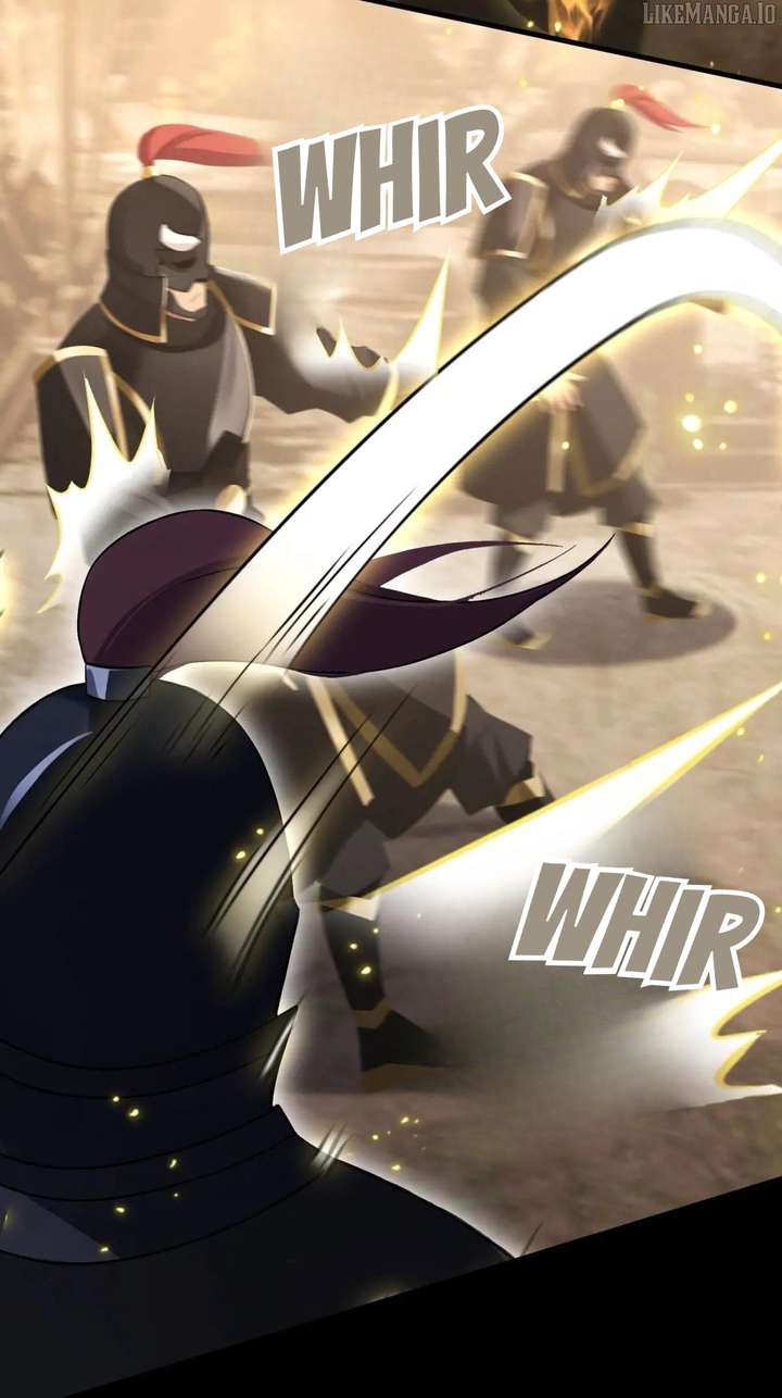 Outrageous! I opened a training class for empresses Chapter 100 - Page 36