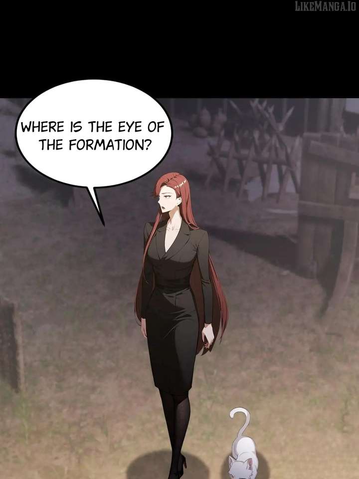 Outrageous! I opened a training class for empresses Chapter 100 - Page 39