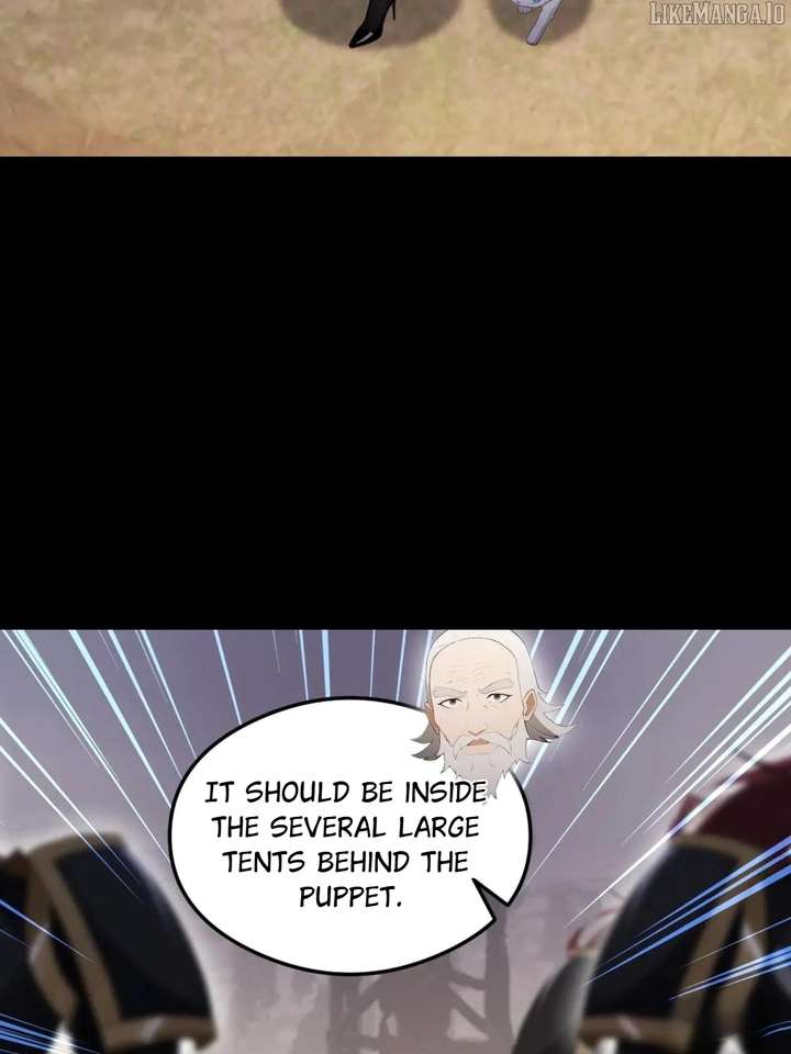 Outrageous! I opened a training class for empresses Chapter 100 - Page 40