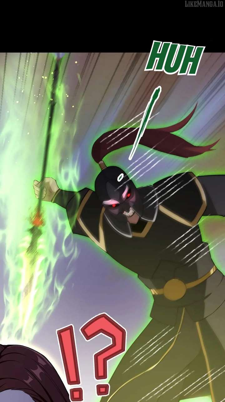 Outrageous! I opened a training class for empresses Chapter 100 - Page 49