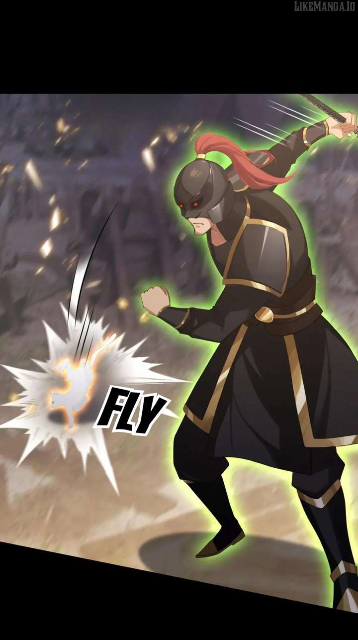 Outrageous! I opened a training class for empresses Chapter 100 - Page 53