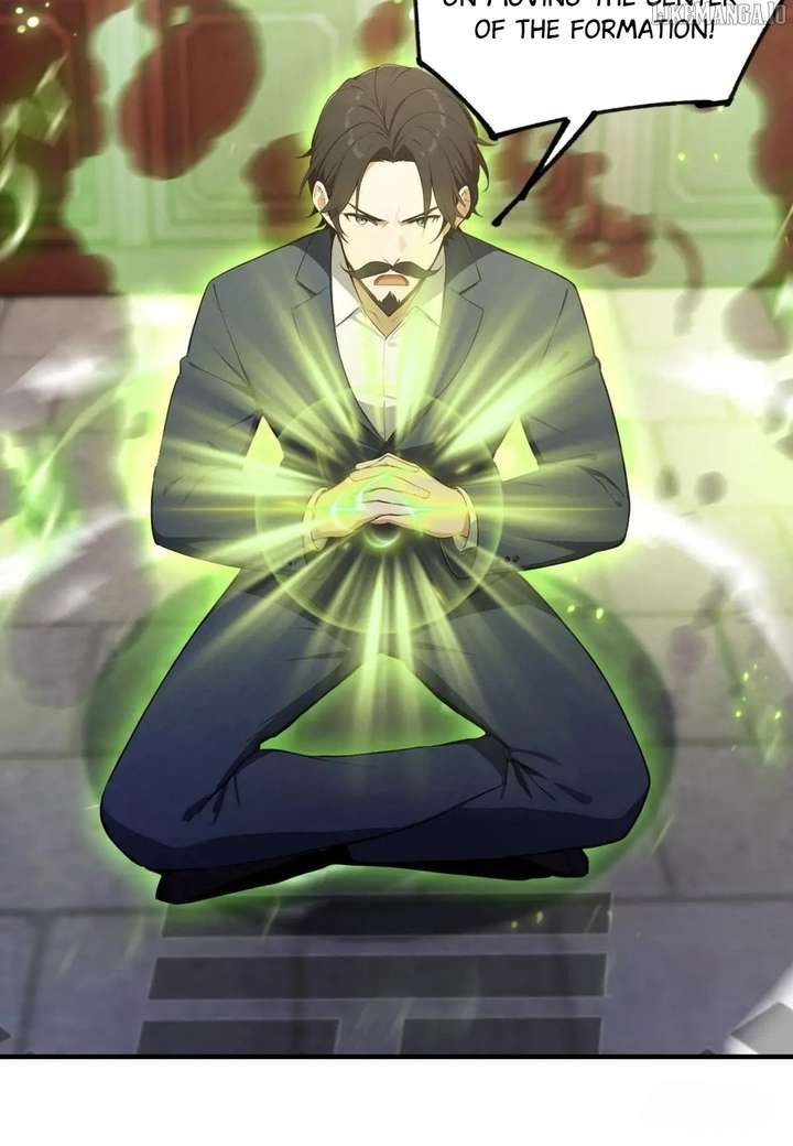 Outrageous! I opened a training class for empresses Chapter 100 - Page 63