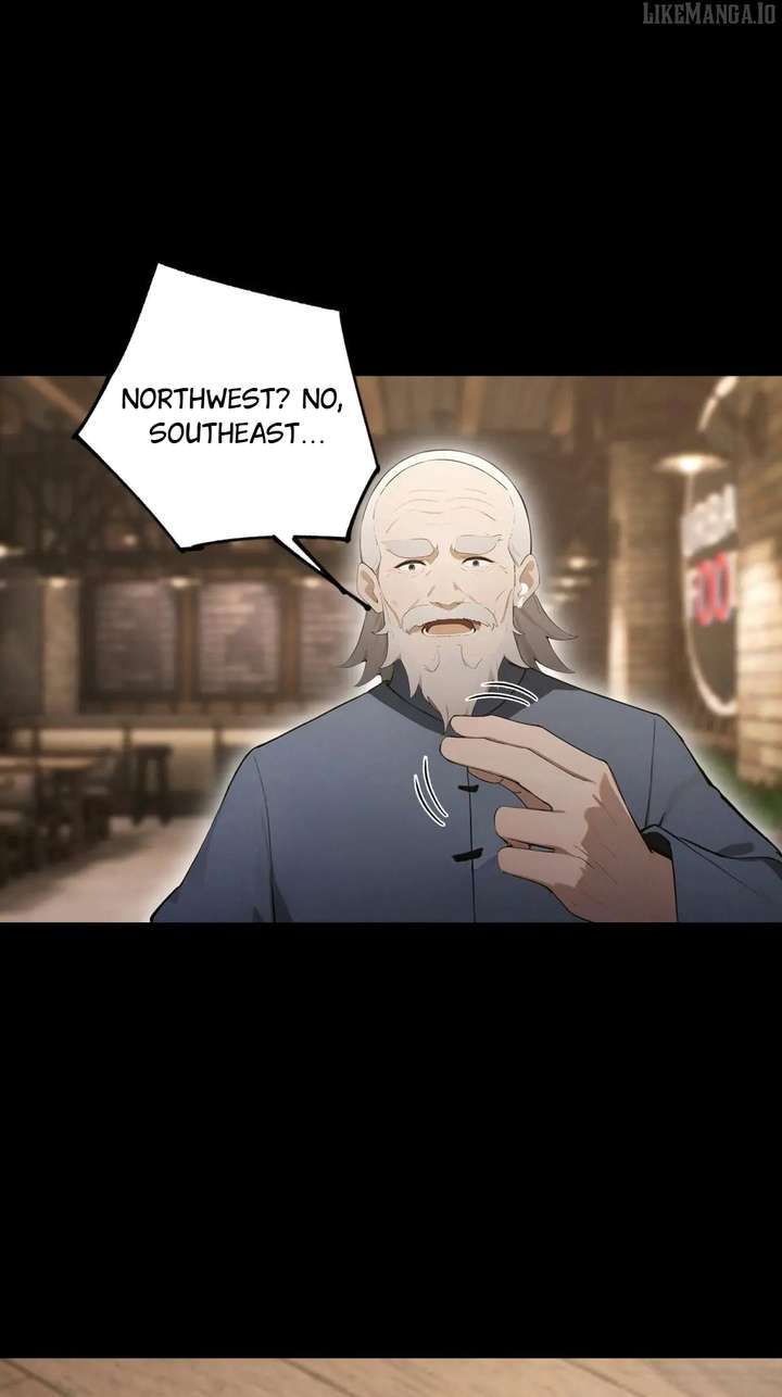 Outrageous! I opened a training class for empresses Chapter 100 - Page 64