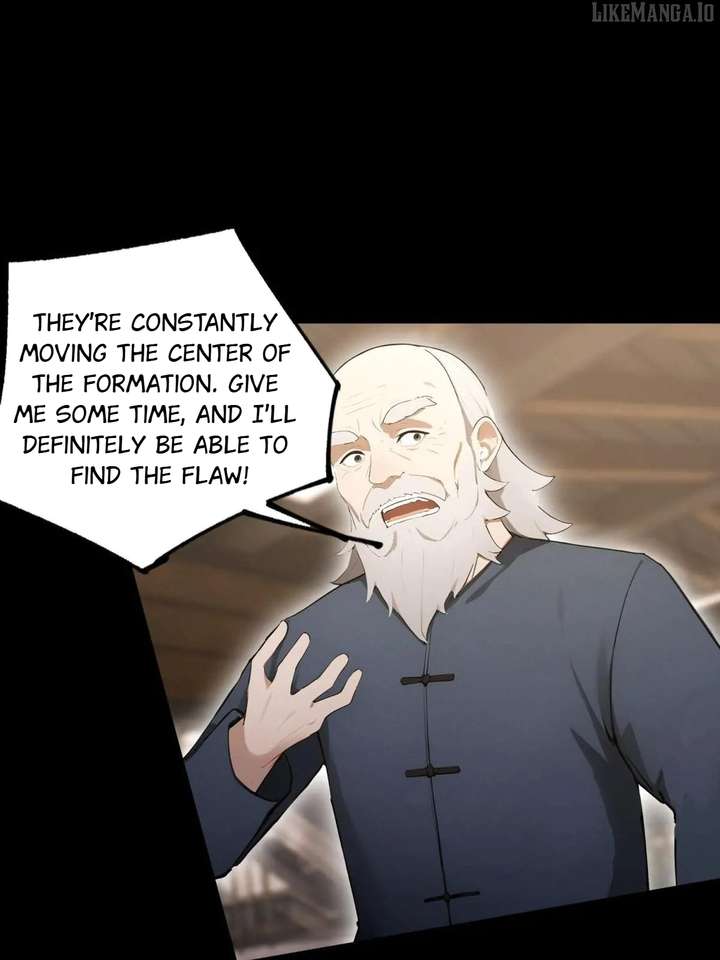 Outrageous! I opened a training class for empresses Chapter 101 - Page 4