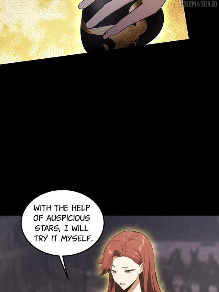 Outrageous! I opened a training class for empresses Chapter 101 - Page 6