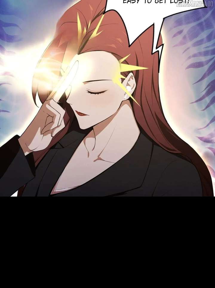 Outrageous! I opened a training class for empresses Chapter 101 - Page 8