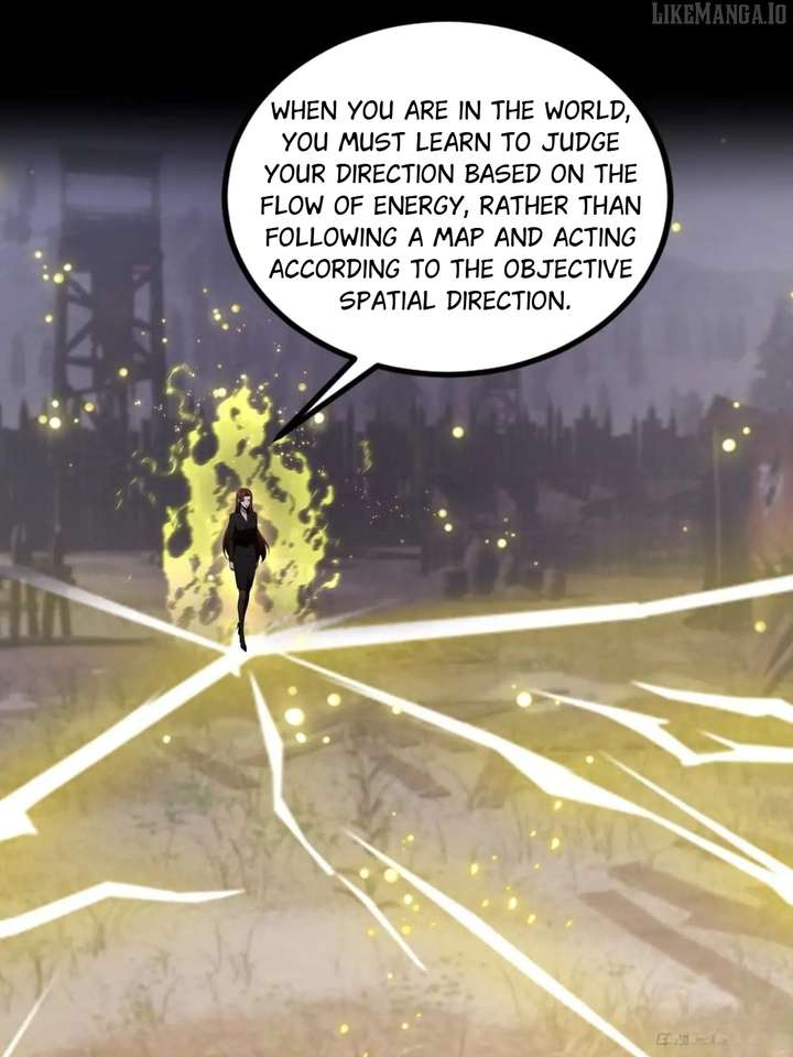 Outrageous! I opened a training class for empresses Chapter 101 - Page 10