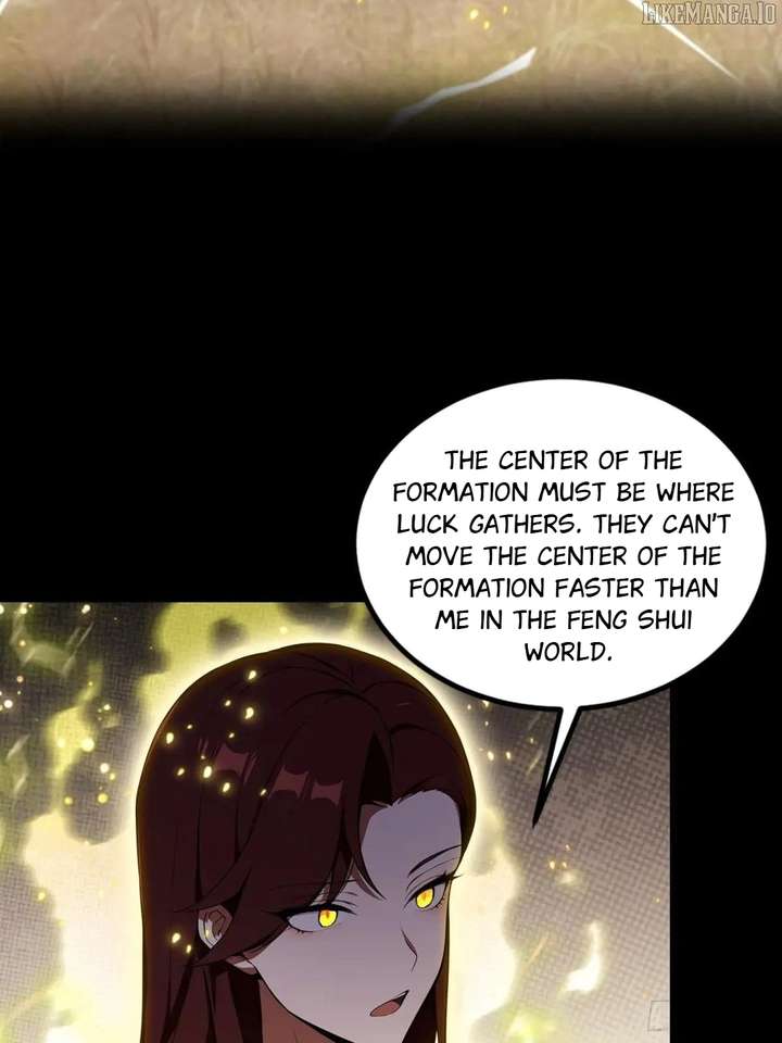 Outrageous! I opened a training class for empresses Chapter 101 - Page 11