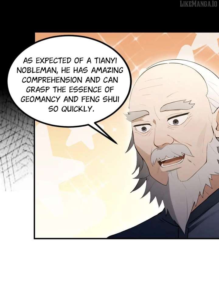 Outrageous! I opened a training class for empresses Chapter 101 - Page 14