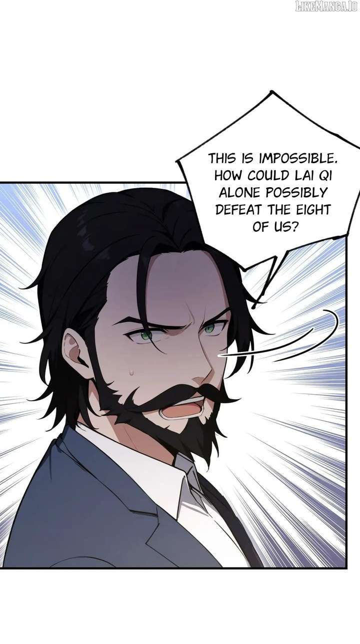 Outrageous! I opened a training class for empresses Chapter 101 - Page 16