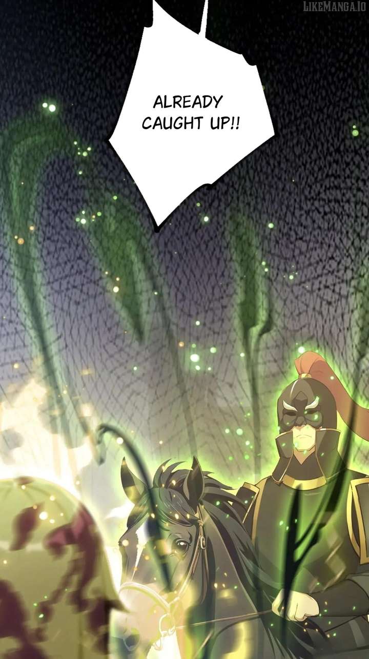 Outrageous! I opened a training class for empresses Chapter 101 - Page 18