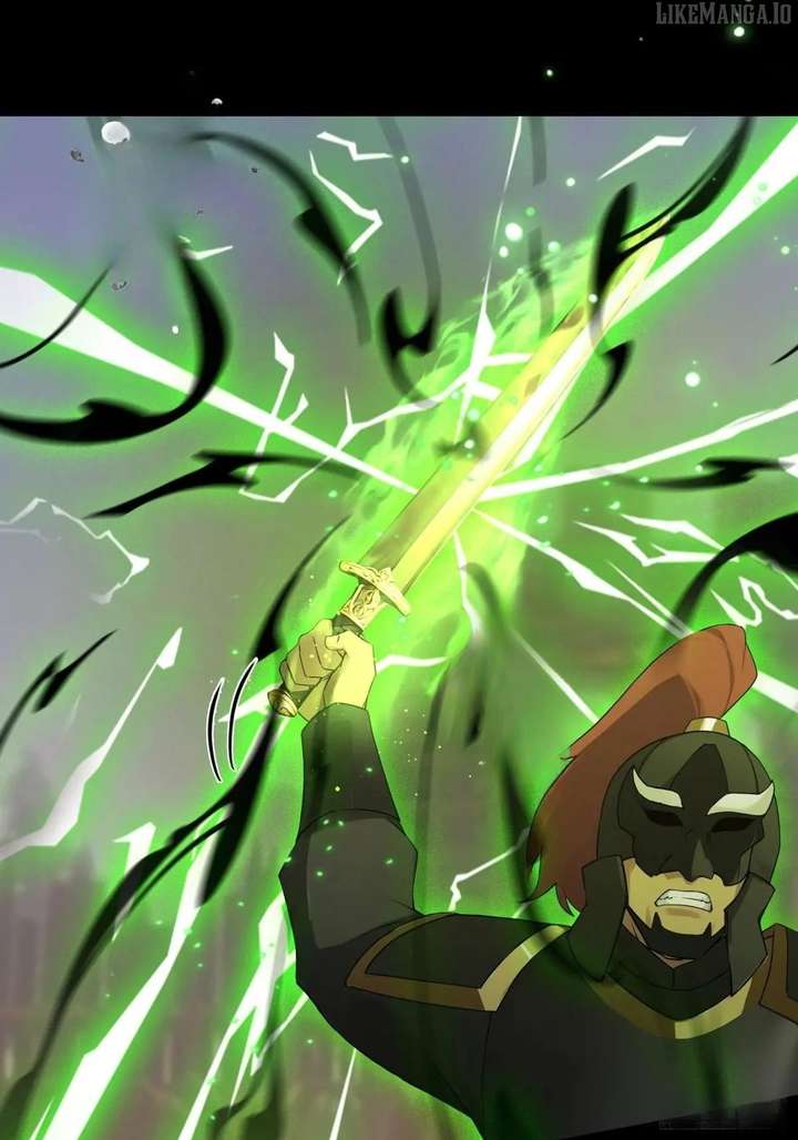 Outrageous! I opened a training class for empresses Chapter 101 - Page 21