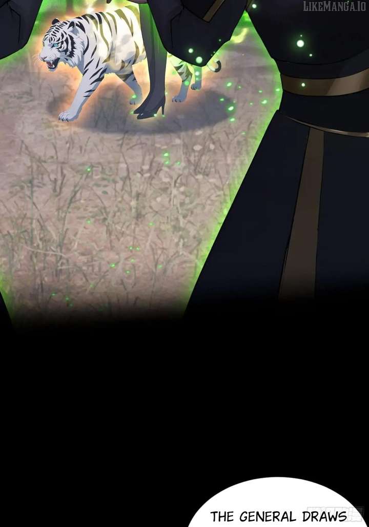 Outrageous! I opened a training class for empresses Chapter 101 - Page 23