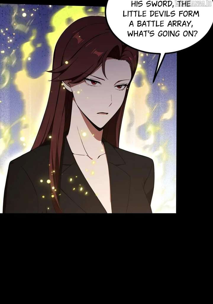 Outrageous! I opened a training class for empresses Chapter 101 - Page 24