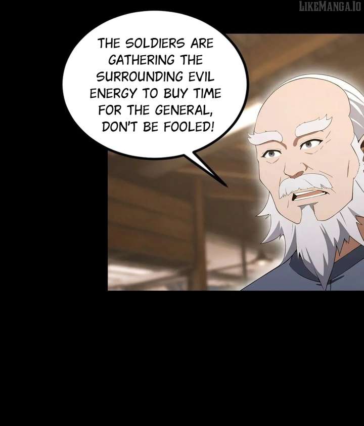 Outrageous! I opened a training class for empresses Chapter 101 - Page 25