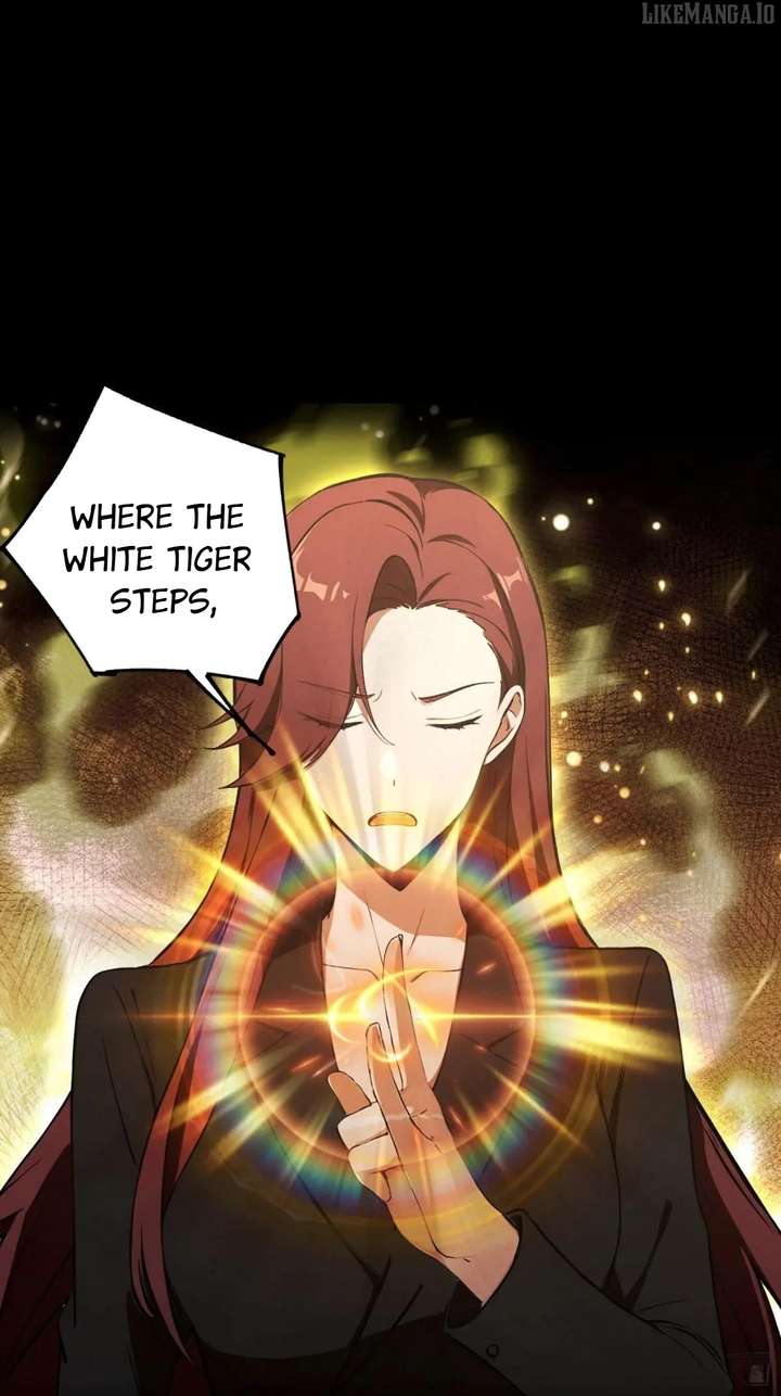 Outrageous! I opened a training class for empresses Chapter 101 - Page 26