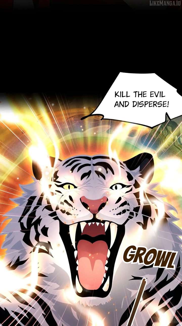 Outrageous! I opened a training class for empresses Chapter 101 - Page 27