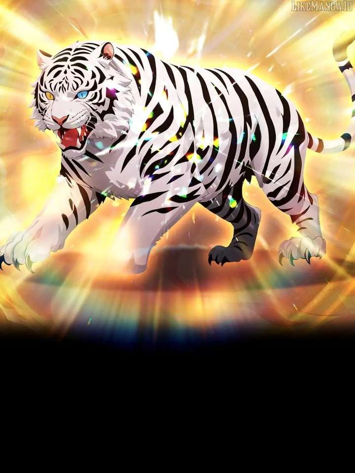 Outrageous! I opened a training class for empresses Chapter 101 - Page 30