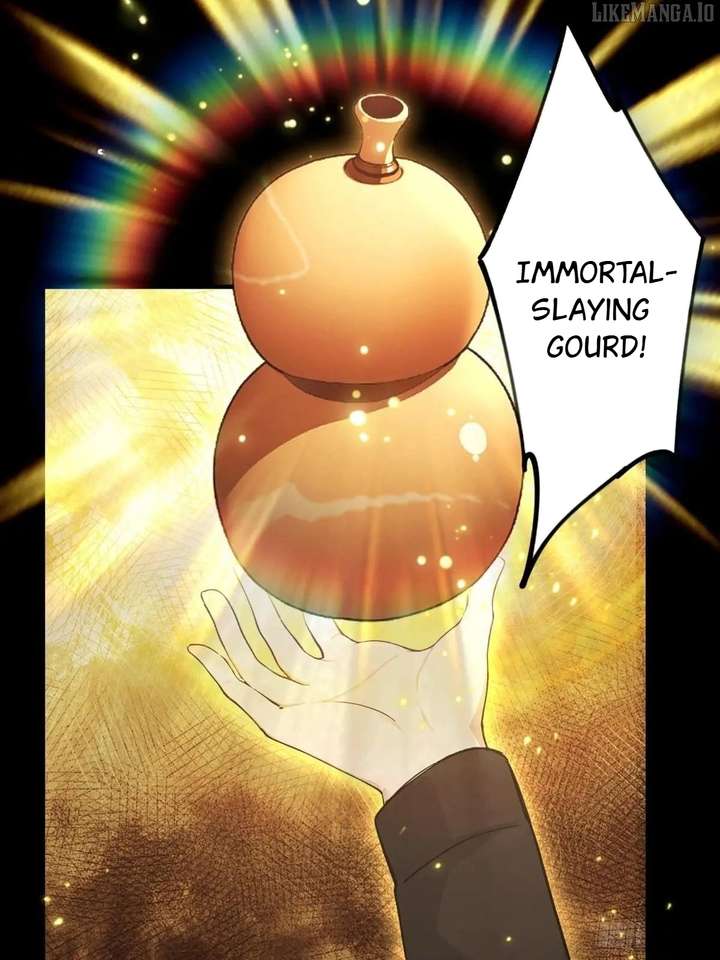 Outrageous! I opened a training class for empresses Chapter 101 - Page 32