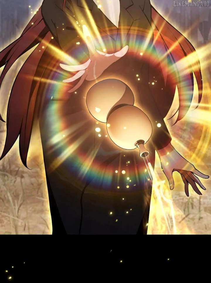 Outrageous! I opened a training class for empresses Chapter 101 - Page 34