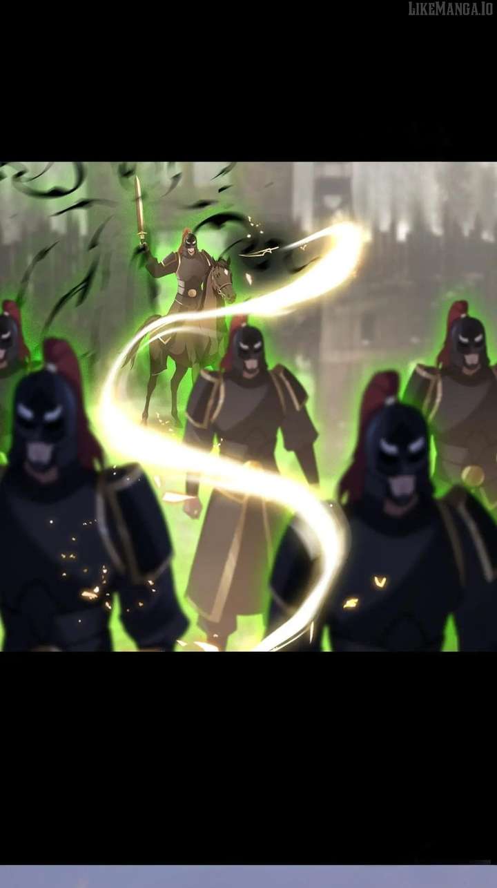 Outrageous! I opened a training class for empresses Chapter 101 - Page 35