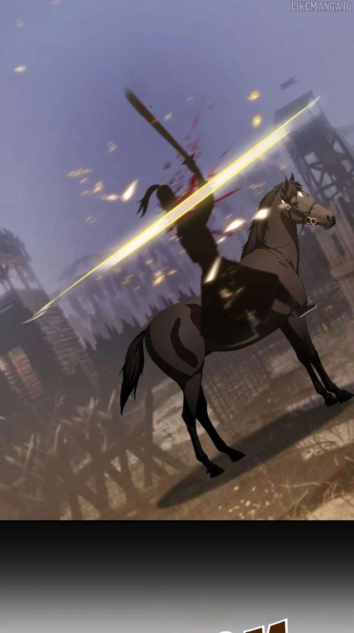 Outrageous! I opened a training class for empresses Chapter 101 - Page 36