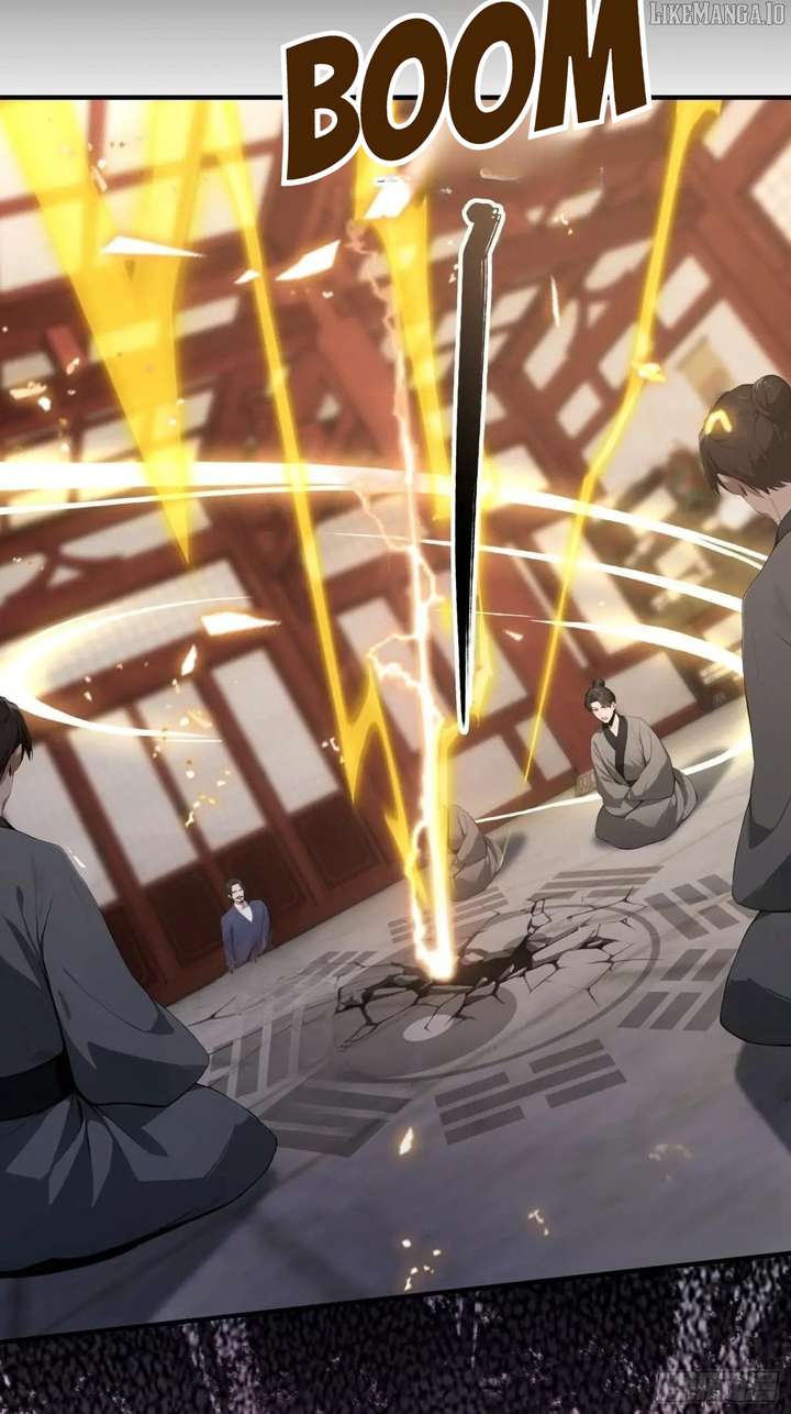 Outrageous! I opened a training class for empresses Chapter 101 - Page 37