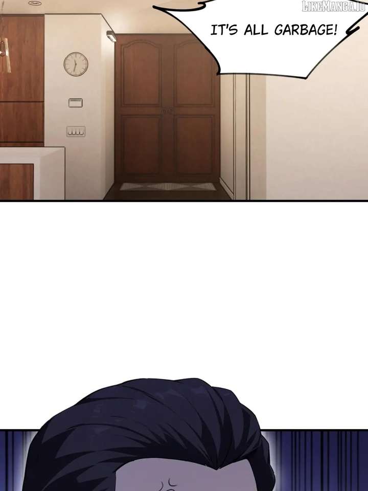 Outrageous! I opened a training class for empresses Chapter 101 - Page 41