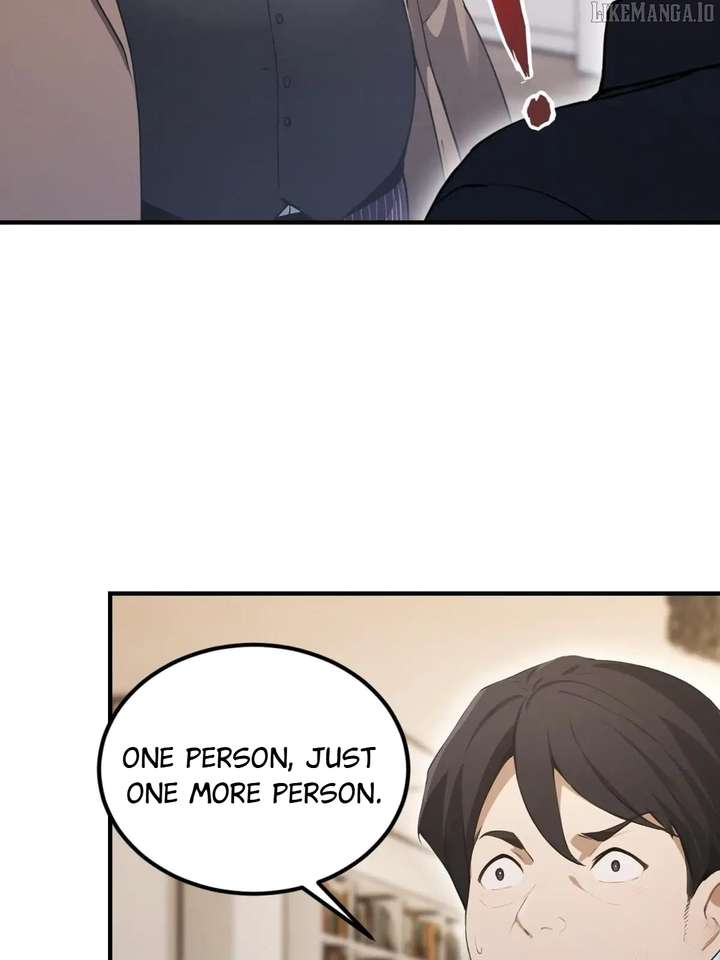 Outrageous! I opened a training class for empresses Chapter 101 - Page 44