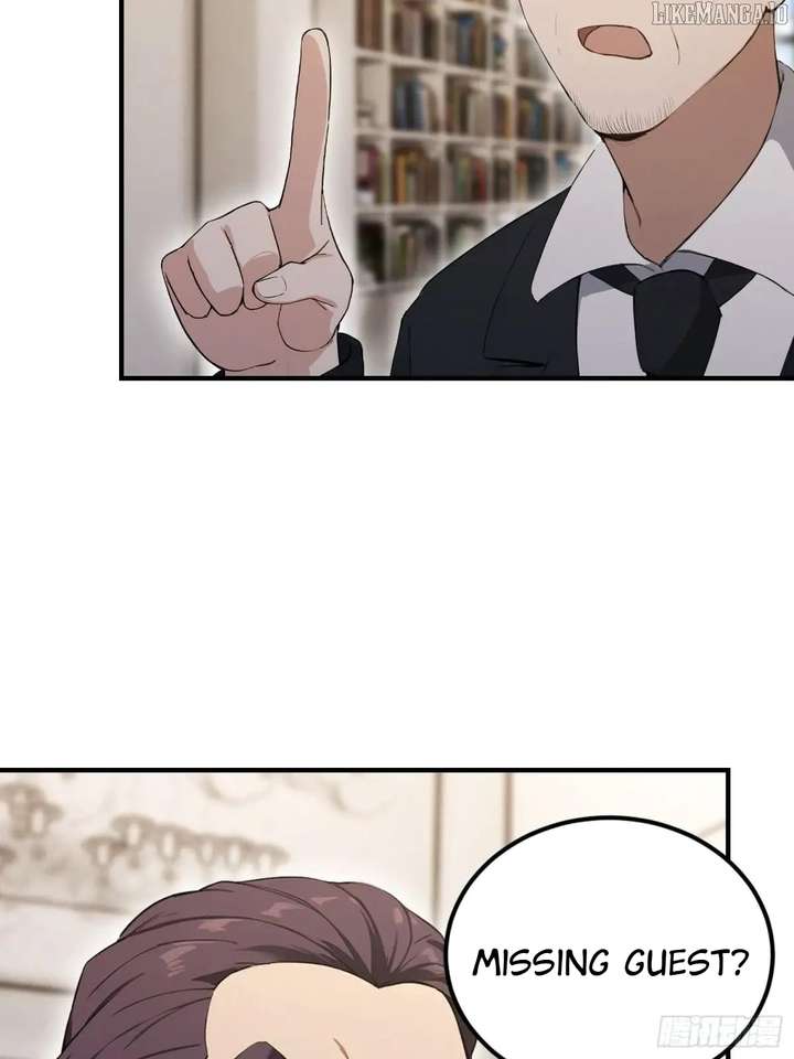 Outrageous! I opened a training class for empresses Chapter 101 - Page 45