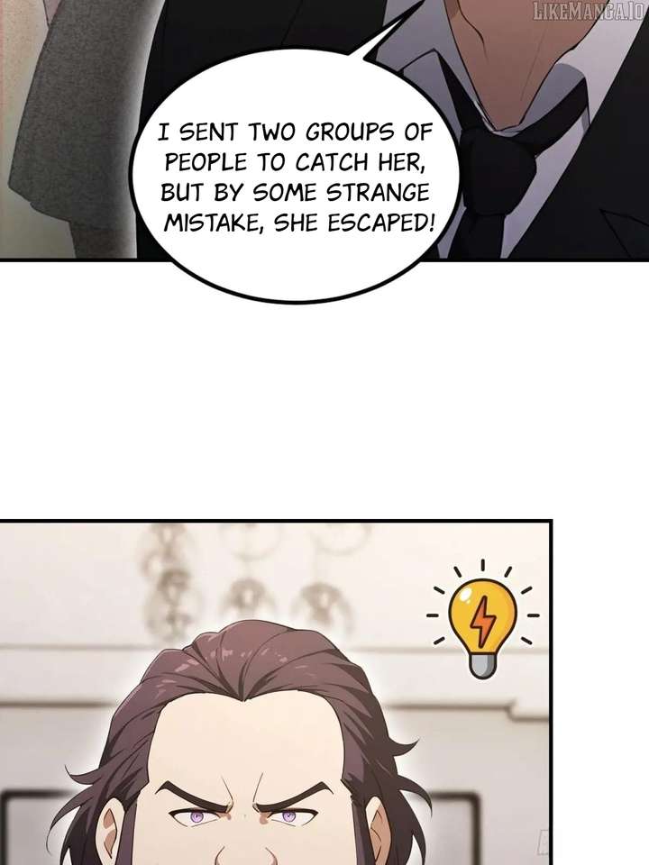 Outrageous! I opened a training class for empresses Chapter 101 - Page 48