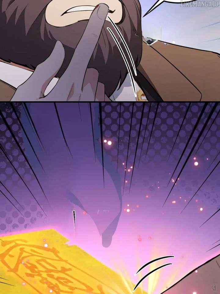 Outrageous! I opened a training class for empresses Chapter 101 - Page 50