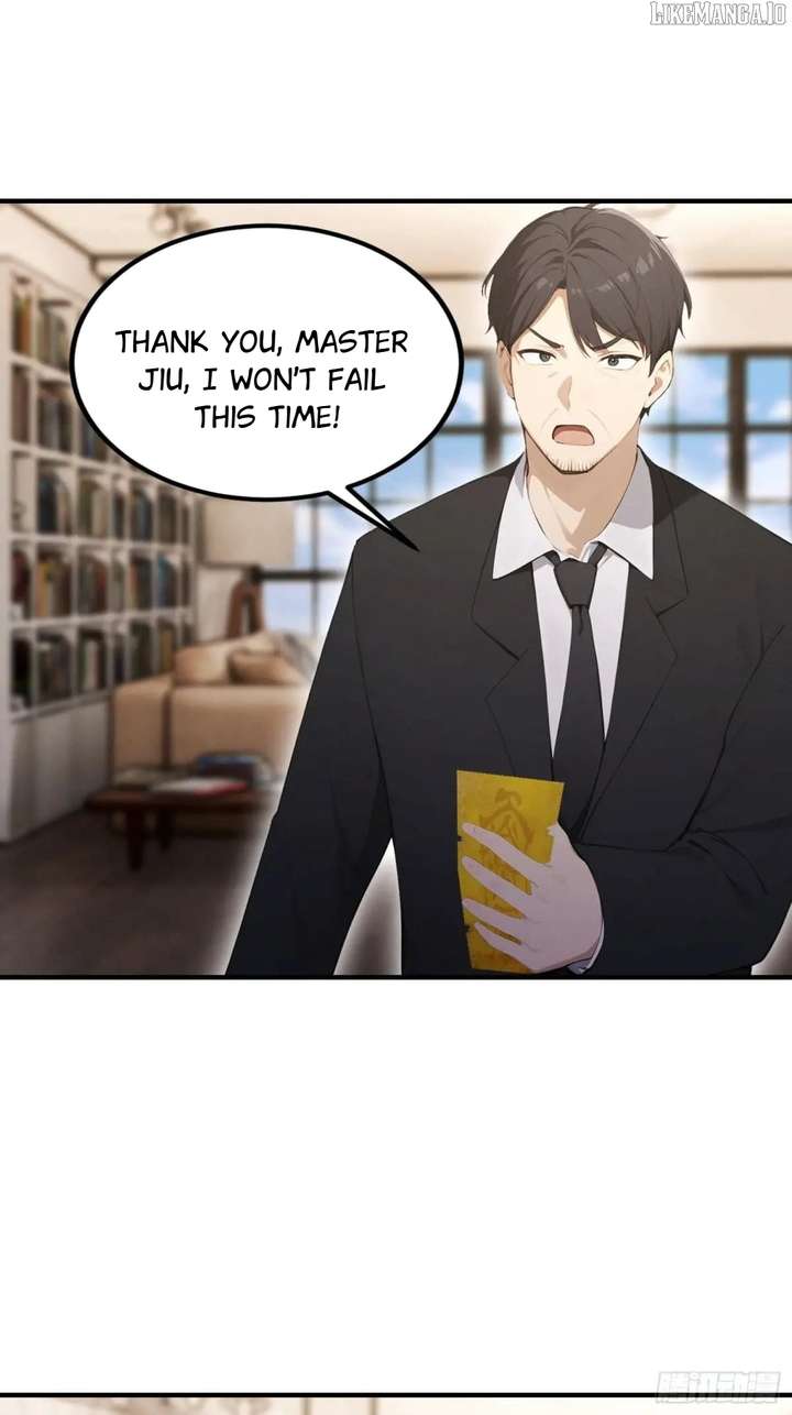 Outrageous! I opened a training class for empresses Chapter 101 - Page 53