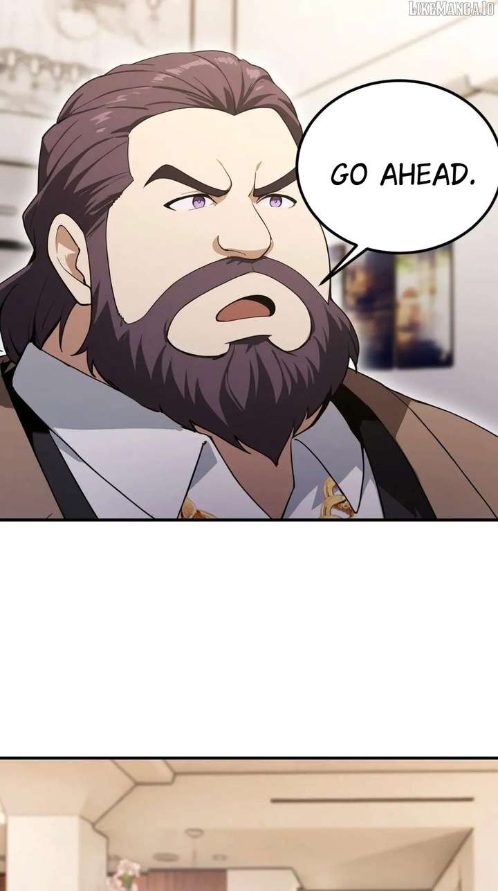 Outrageous! I opened a training class for empresses Chapter 101 - Page 54