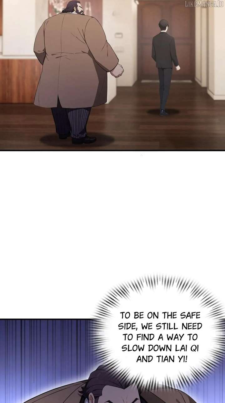 Outrageous! I opened a training class for empresses Chapter 101 - Page 55