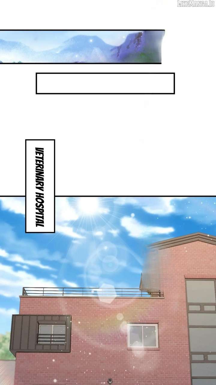 Outrageous! I opened a training class for empresses Chapter 101 - Page 57