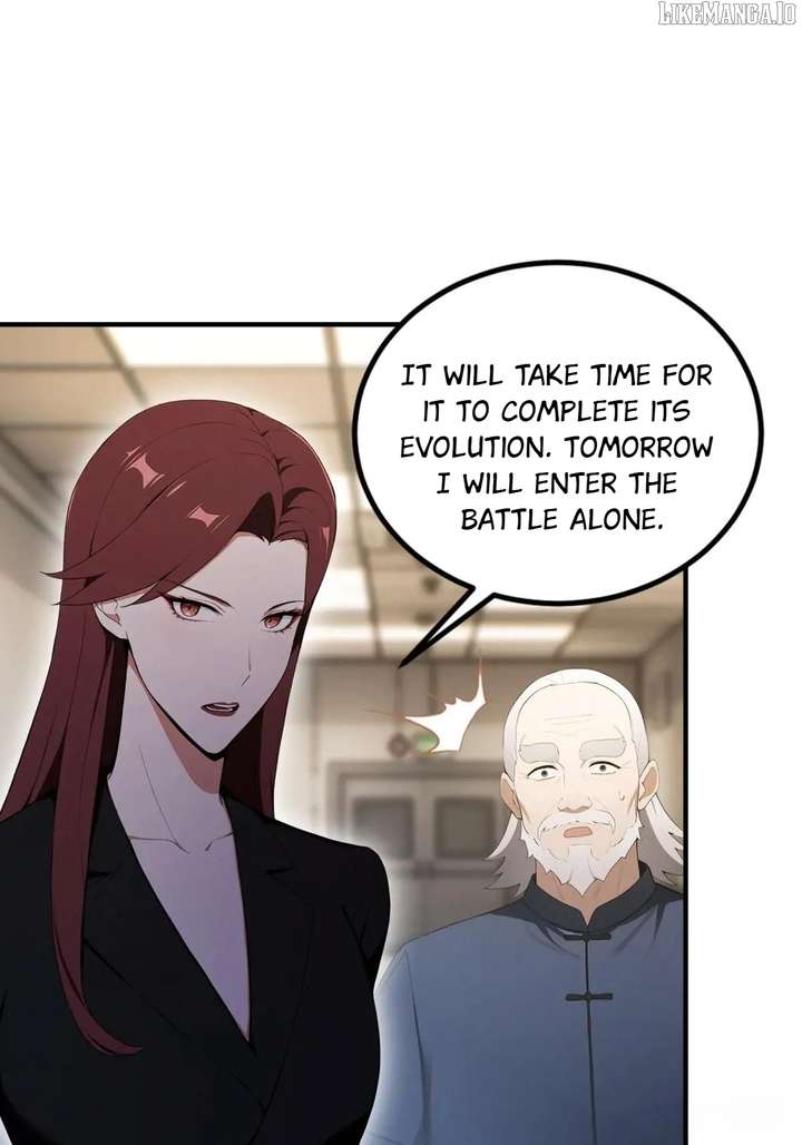 Outrageous! I opened a training class for empresses Chapter 102 - Page 4