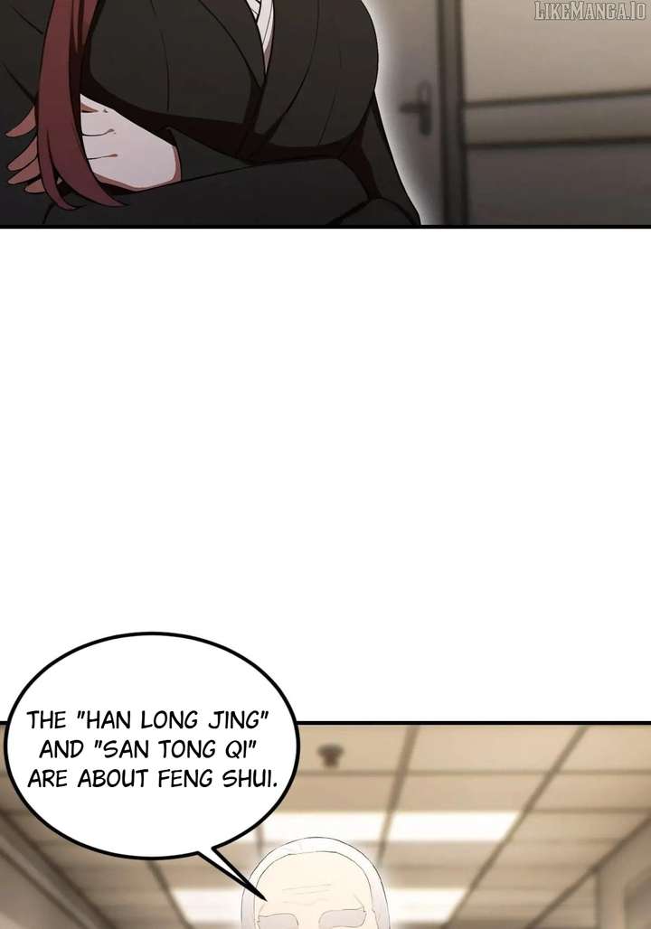 Outrageous! I opened a training class for empresses Chapter 102 - Page 11