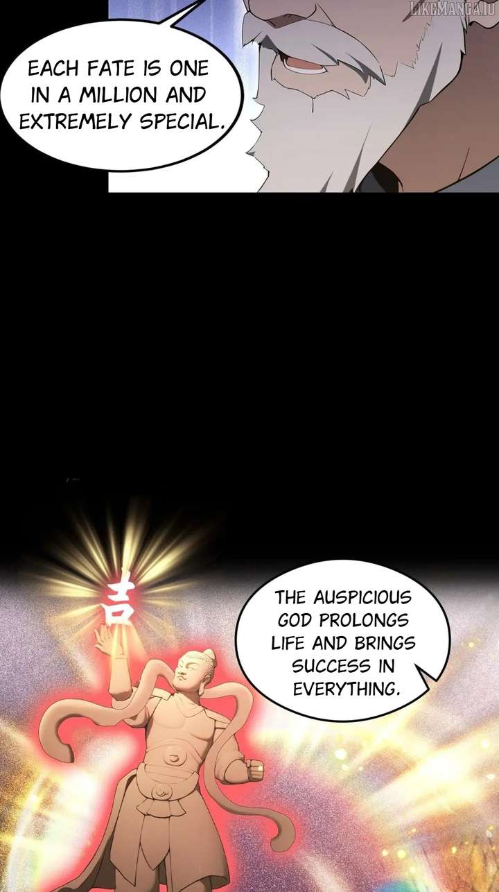 Outrageous! I opened a training class for empresses Chapter 102 - Page 15