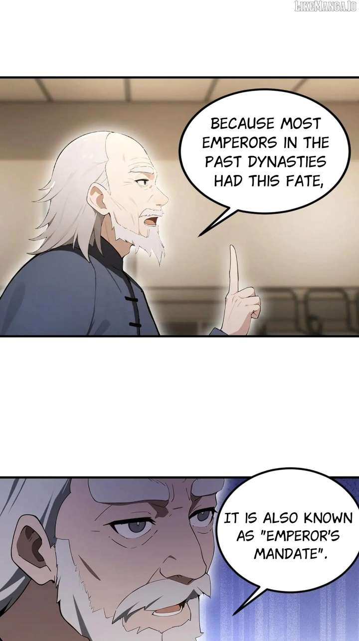 Outrageous! I opened a training class for empresses Chapter 102 - Page 18