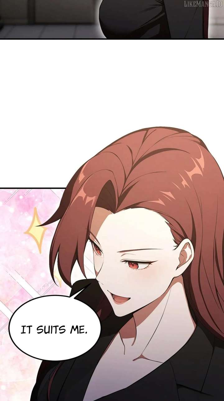 Outrageous! I opened a training class for empresses Chapter 102 - Page 20