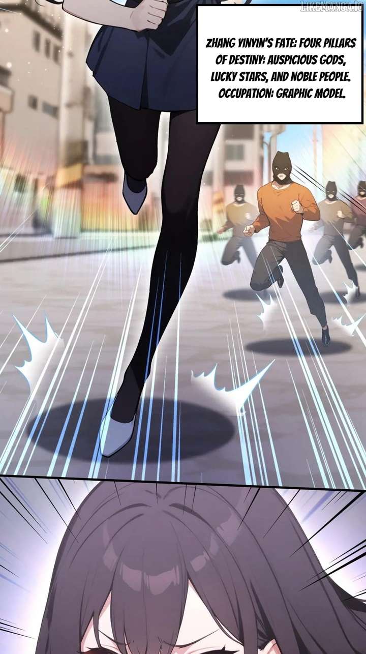 Outrageous! I opened a training class for empresses Chapter 102 - Page 24