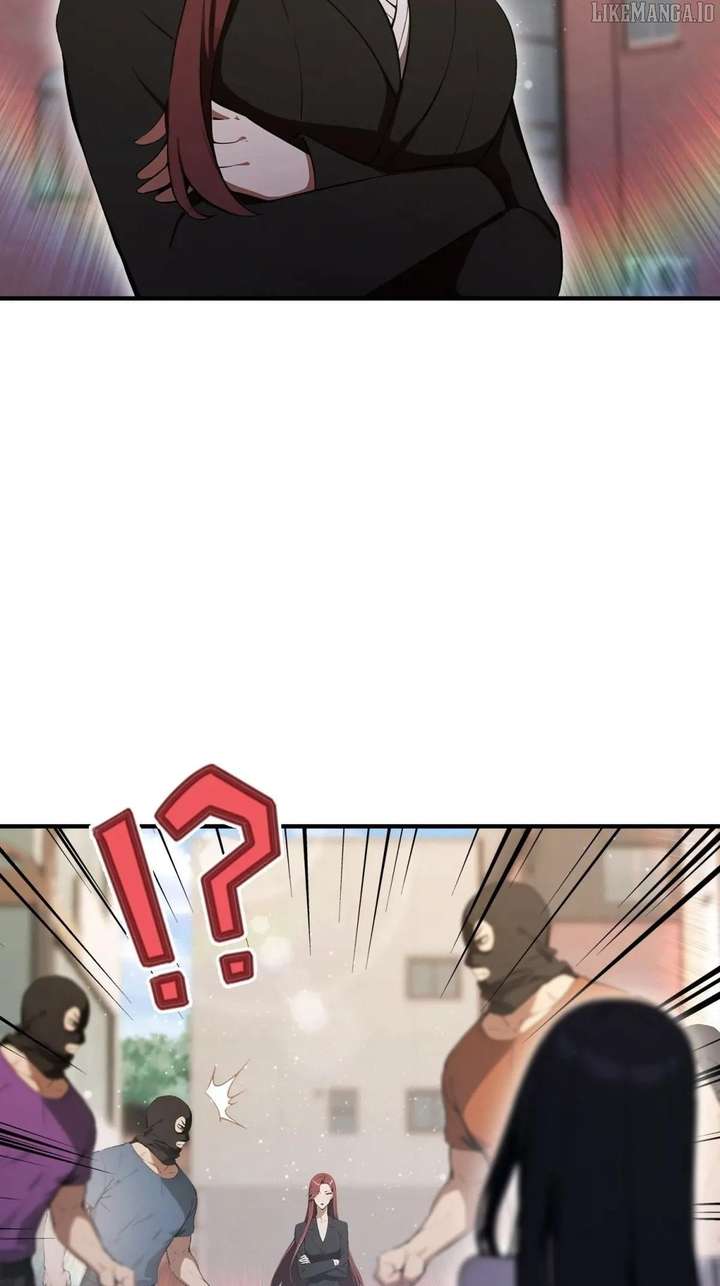 Outrageous! I opened a training class for empresses Chapter 102 - Page 30