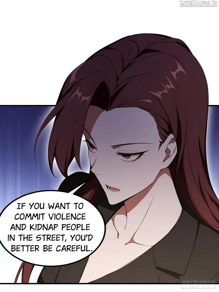 Outrageous! I opened a training class for empresses Chapter 102 - Page 33