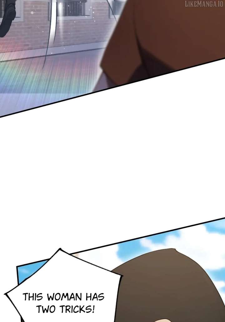 Outrageous! I opened a training class for empresses Chapter 102 - Page 40