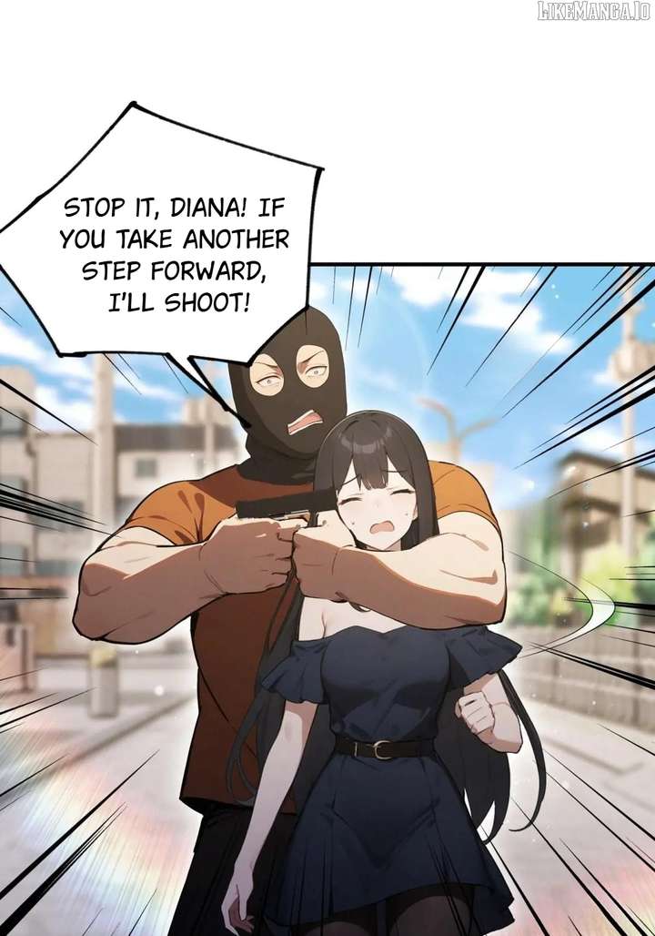 Outrageous! I opened a training class for empresses Chapter 102 - Page 49